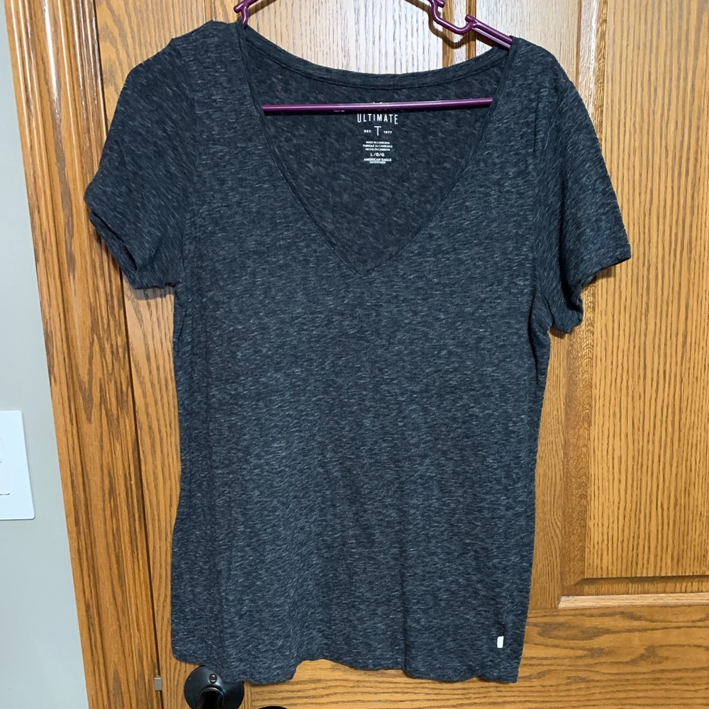 American Eagle Short Sleeve Tee